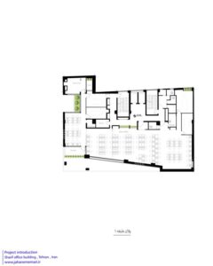 First_Floor_Plan_Sharif_Office_Building_in_Tehran_by_Hooba_Design_Office_building_Plan-1
