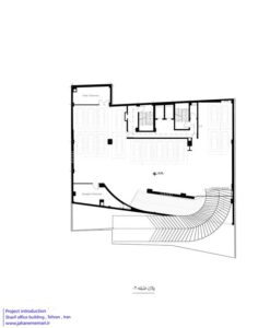 Second_Basement_Floor_Plan_Sharif_Office_Building_in_Tehran_by_Hooba_Design_Office_building_Plan-1
