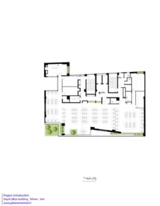 Second_Floor_Plan_Sharif_Office_Building_in_Tehran_by_Hooba_Design_Office_building_Plan-1