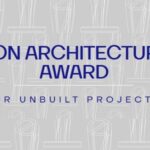 فراخوان-جایزه-بین-المللی-Non-Architecture-Award-۲۰۲۱