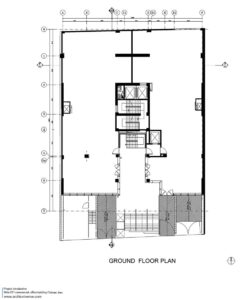 Mika 911 commercial, office building plans (3) (Copy)