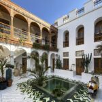 عمارت سبز بوشهر