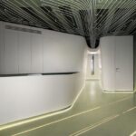 کلینیک پوست و مو پارک وی