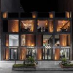 تترا فودهال