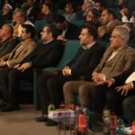 اصفهان از کنگره بین‌المللی معماری میزبانی می‌کند