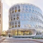 Liverpool Civic Place and Yellamundie Library