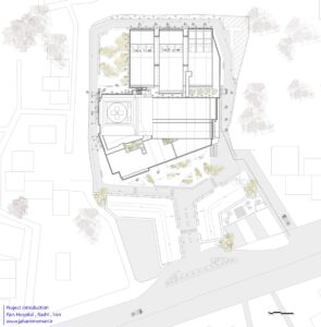 siteplan