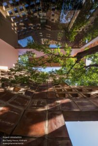 00_Bat_Trang_House_05_Skylight_in_the_semi-exterior_space