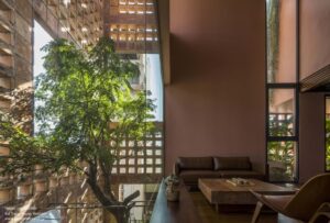 00_Bat_Trang_House_10_Connection_between_inside_and_outside