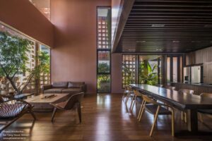 00_Bat_Trang_House_15_Living_dining_kitchen