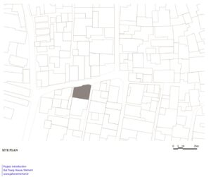 01_Bat_Trang_House_SITE_PLAN