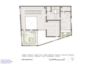 03_Bat_Trang_House_2F_FLOOR_PLAN