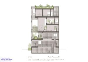 11_Bat_Trang_House_SECTION
