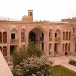 کاشان در آستانه معرفی جهانی به عنوان شهر خلاق معماری