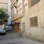 محدوده بازآفرینی قزوین به ۱۰۰۴ هکتار افزایش یافت