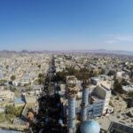 طرح‌های معماری ساختمان‌های اداری سیستان و بلوچستان بومی سازی شوند