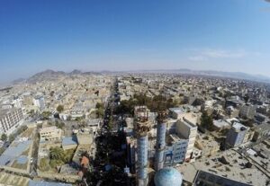 طرح‌های معماری ساختمان‌های اداری سیستان و بلوچستان بومی سازی شوند