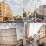 معماری بی‌هویت در زنجان/ شهر در محاصره نماهای رومی!