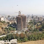 هتل ولنجک مجاز به ساخت ۱۱ طبقه شد