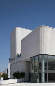 Central Kish Commercial Complex (14)