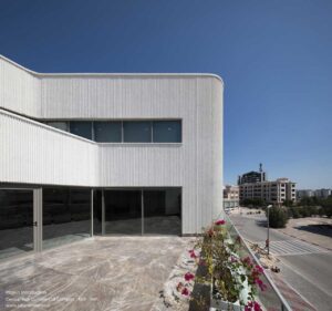 Central Kish Commercial Complex (16)