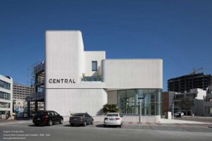 Central Kish Commercial Complex (17)