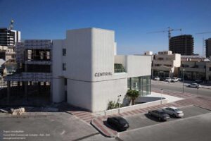 Central Kish Commercial Complex (18)
