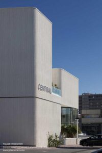 Central Kish Commercial Complex (19)