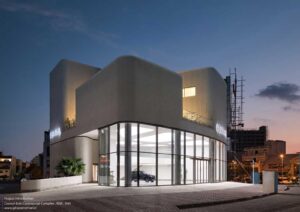 Central Kish Commercial Complex (23)