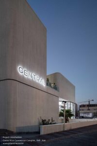 Central Kish Commercial Complex (4)