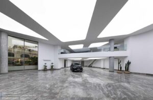 Central Kish Commercial Complex (6)