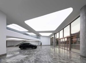Central Kish Commercial Complex (7)