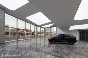 Central Kish Commercial Complex (8)