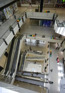 Charsou Bazar , Tehran, Iran (4)