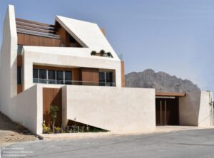 خانه خرند