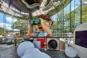 K11_MUSEA_Donut_Playhouse