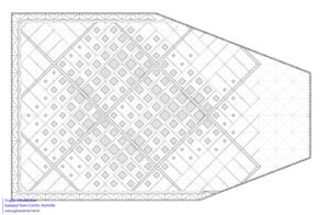 Library_roof_plan