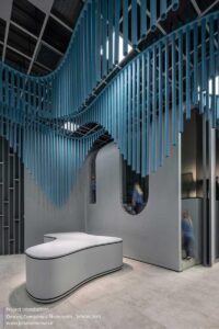 Omrani Company›s Showroom (1)