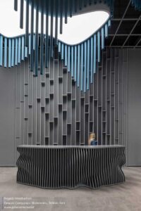 Omrani Company›s Showroom (2)