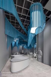 Omrani Company›s Showroom (3)