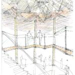 Sketch_atrium