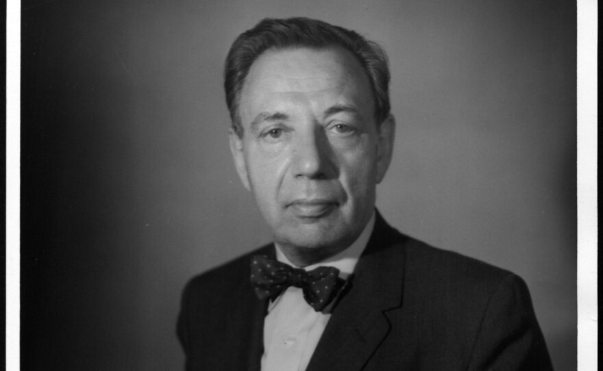 ویکتور گروئن
