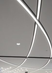Das GERBER - Shopping mall
Interior design
Public spaces
Ippolito Fleitz Group