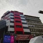 درگیری بر سر جابه‌جایی پاساژ علاءالدین بالا گرفت