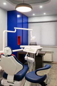مطب دندانپزشکی (1)