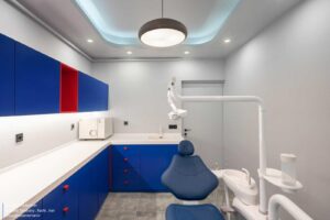 مطب دندانپزشکی دکتر جاویدی