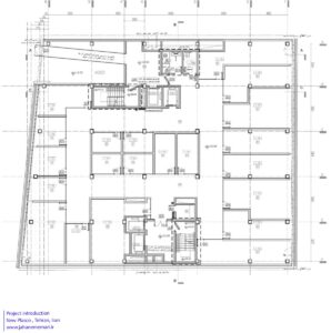 معماری-ساختمان-جدید-پلاسکو،-جامعه-معماران-ایران،-ایزوآرک-23