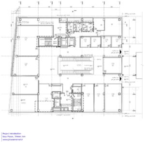 معماری-ساختمان-جدید-پلاسکو،-جامعه-معماران-ایران،-ایزوآرک-25