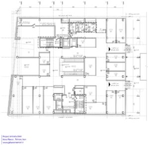 معماری-ساختمان-جدید-پلاسکو،-جامعه-معماران-ایران،-ایزوآرک-28