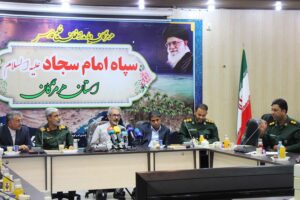 بازآفرینی شهری با تقویت بافت بومی و ساماندهی دستفروشان در بندرعباس